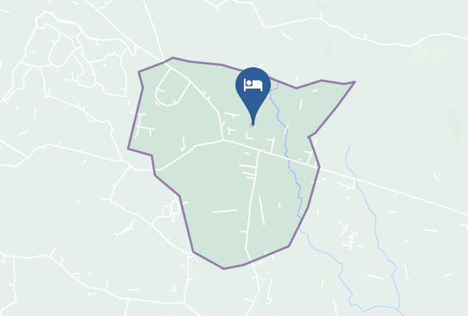 Amphoe Pak Chong - Ozone Resort Maps