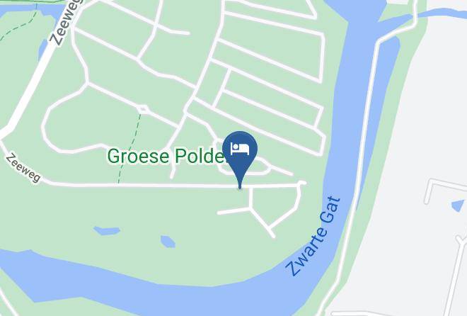Gemeente Sluis - Paarlhof Groede Maps