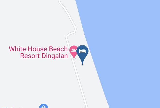 Aurora - Pacific Buddies Beach Resort Maps