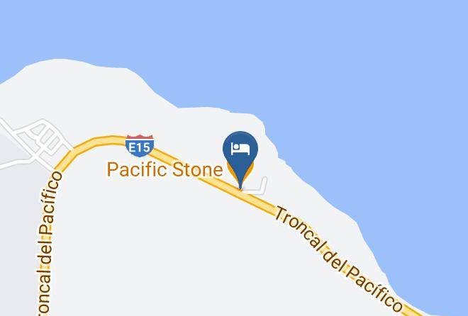 Tachina - Pacific Stone Maps