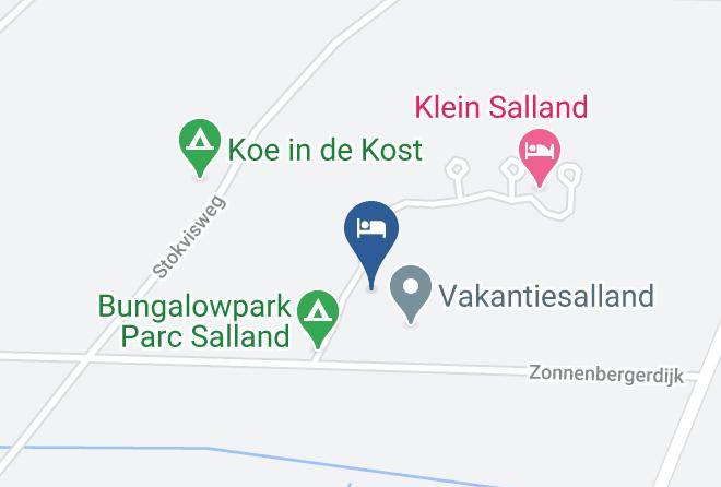 Gemeente Raalte - Paco's Cabana Maps