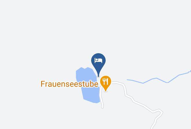 Reutte - Pad­ago­gi­sche Aktion Frau­en­see Ev Maps