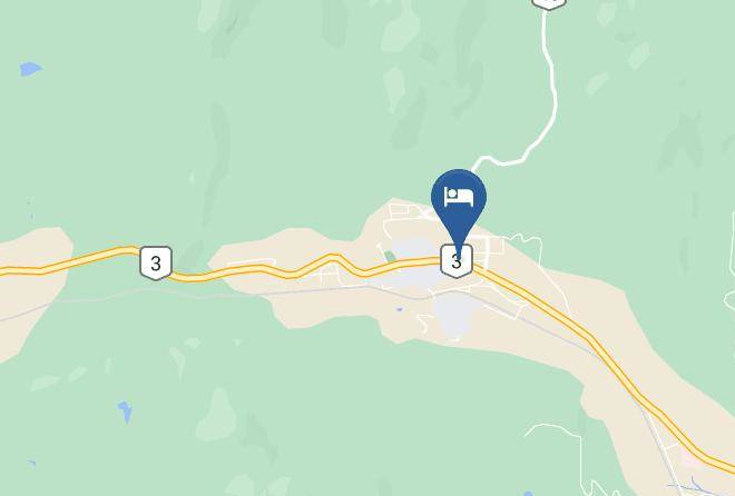 Division 15 - Paddock Inn Motel Maps