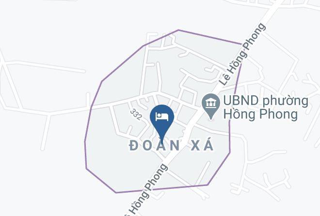 Dong Triu - Paddy Home Maps