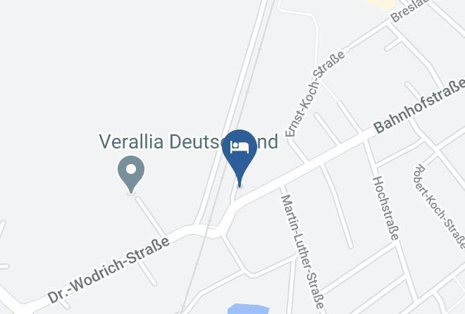 Westerwaldkreis - Paffhausen Maps