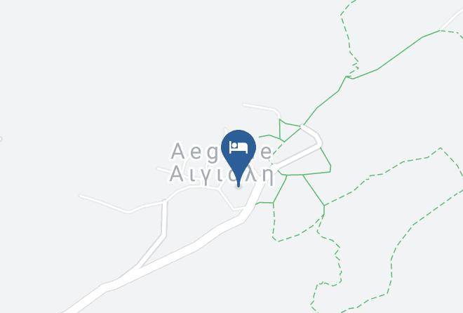 Naxos - Pagali Hotel Amorgos Greece Maps