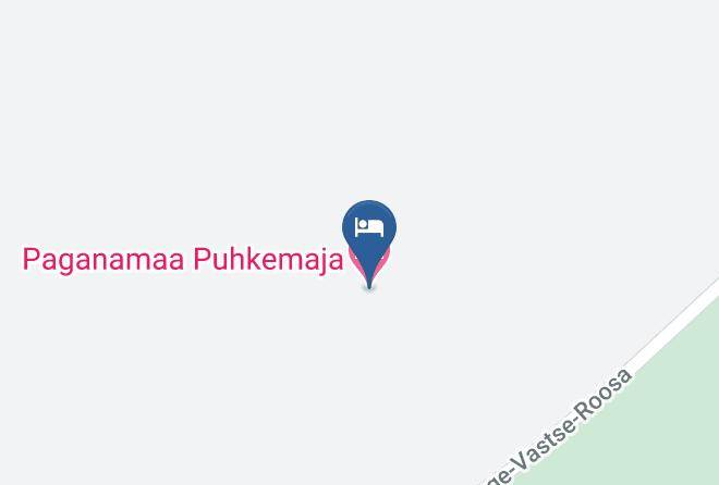 Rouge Vald - Paganamaa Puhkemaja Maps