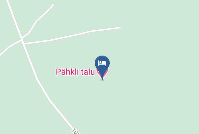 Hiiumaa Vald - Pahkli Talu Maps