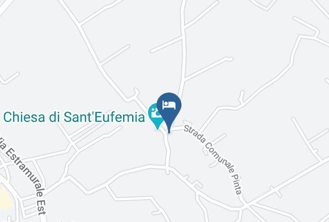Lecce - Paiare Grassano Maps