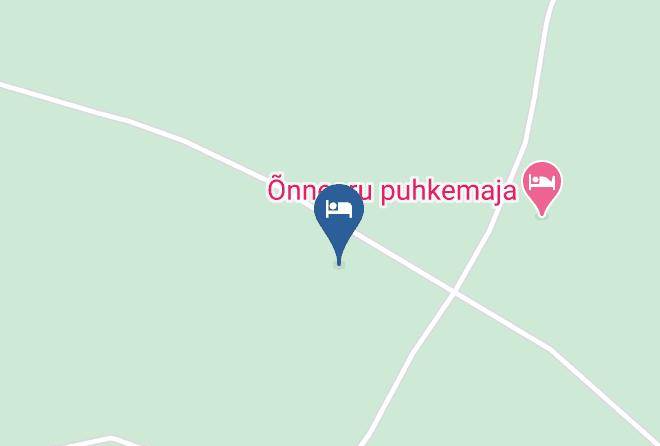 Saaremaa Vald - Paikese Puhkemaja Maps
