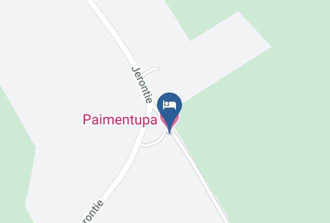 Lieksa - Paimentupa Maps