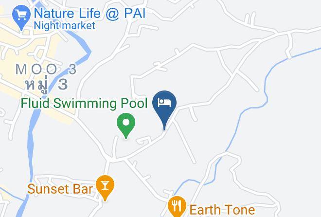 Amphoe Pai - Paitopia Maps