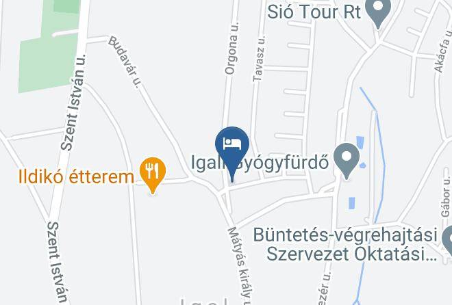 Igal - Pal Cappone Maps