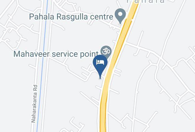 Balianta - Pal Heights Mantra Maps