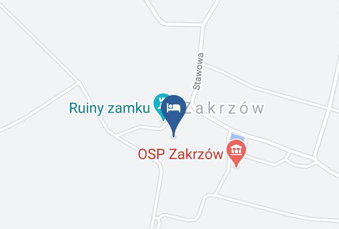 Krapkowicki - Palac Lucja Maps