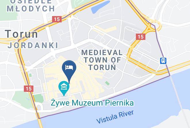 Restauracja Nova 22 Map