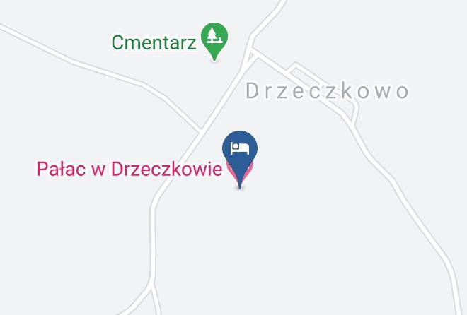 Leszczynski - Palac W Drzeczkowie Maps
