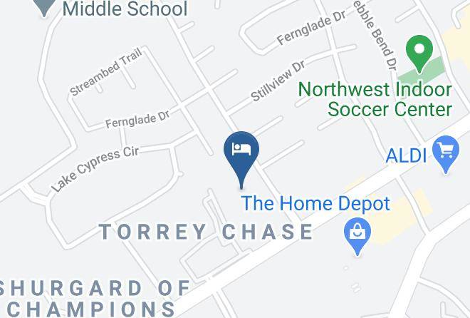 Harris - Palace Inn Fm 1960 Champions Maps