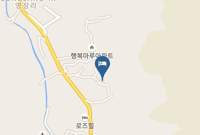 Palaceofdreamhotel Map