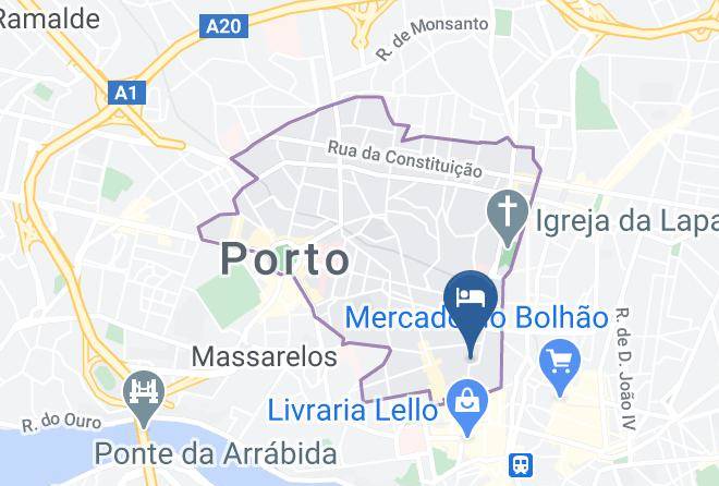 Vitoria - Palacete Museu Espaco Palmeiras Maps