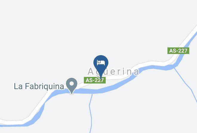 Asturias - Palacio Del Cardenal Cienfuegos Maps