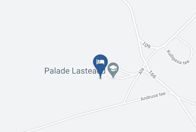Hiiumaa Vald - Palade Retrovisiit Majutus Hiiumaal Maps