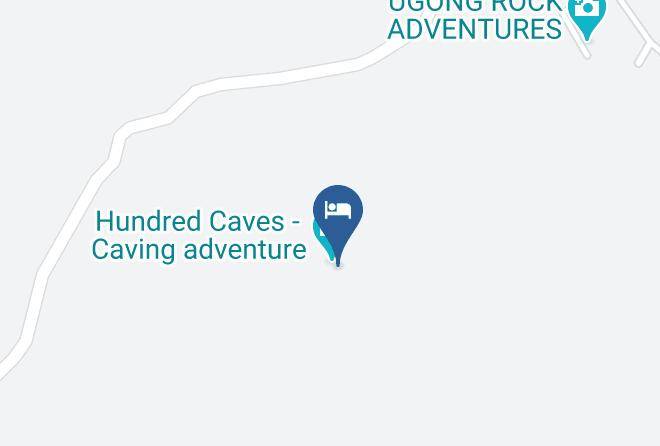 Palawan - Palahats Jungle Beach Mountain Cave Bar Adventure Maps