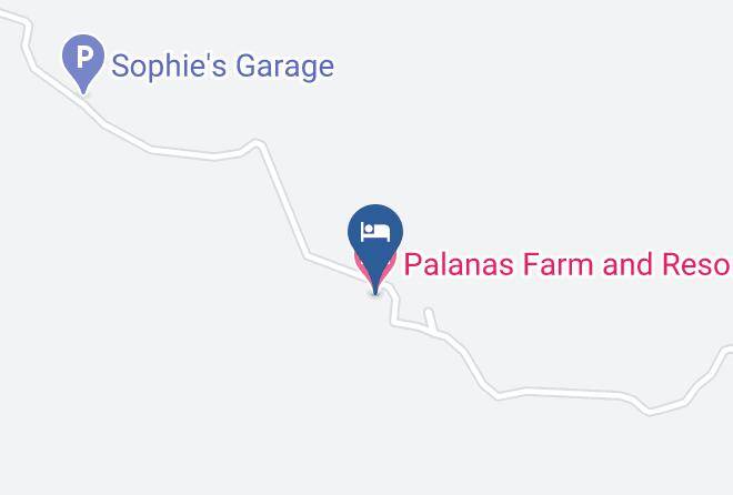 Cebu - Palanas Farm And Resort Maps