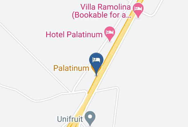 Matera - Palatinum Maps