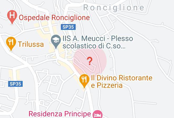 Palazzetto Marchese Di S Andrea Map