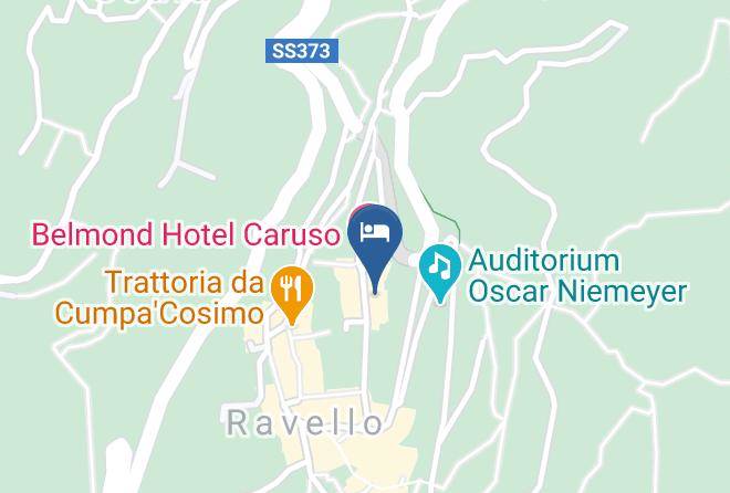 Salerno - Palazzo Avino Maps