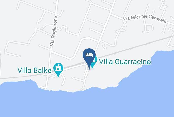 Palazzo Dei Concerti Map