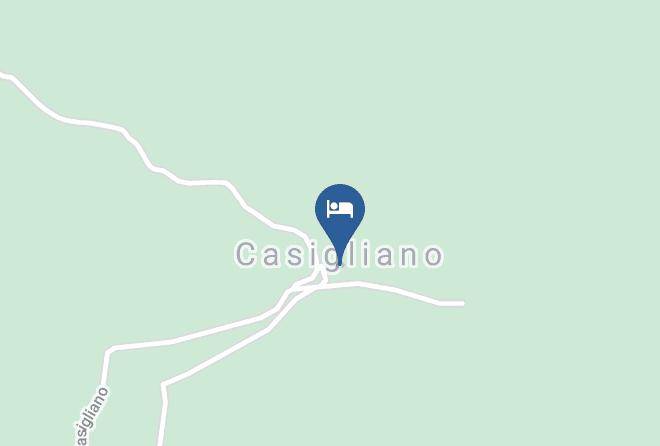 Salerno - Palazzo Del Baglivo Resort & Spa Cilento Maps
