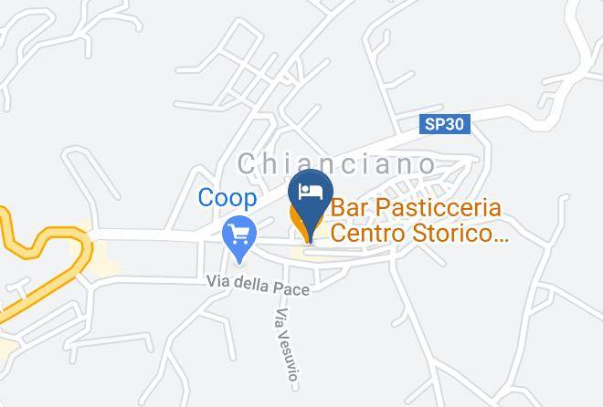 Siena - Palazzo Dell' Opera Maps