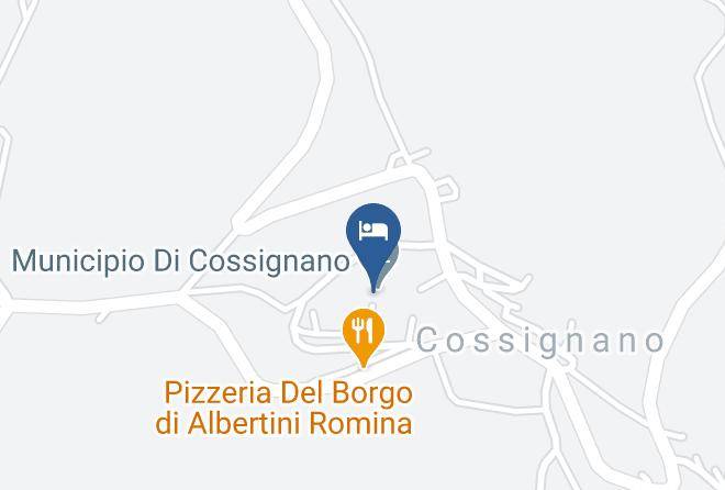 Ascoli Piceno - Palazzo Fassitelli Maps