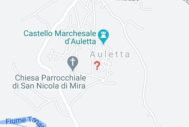 Salerno - Palazzo Gentilizio De Maffutiis Maps