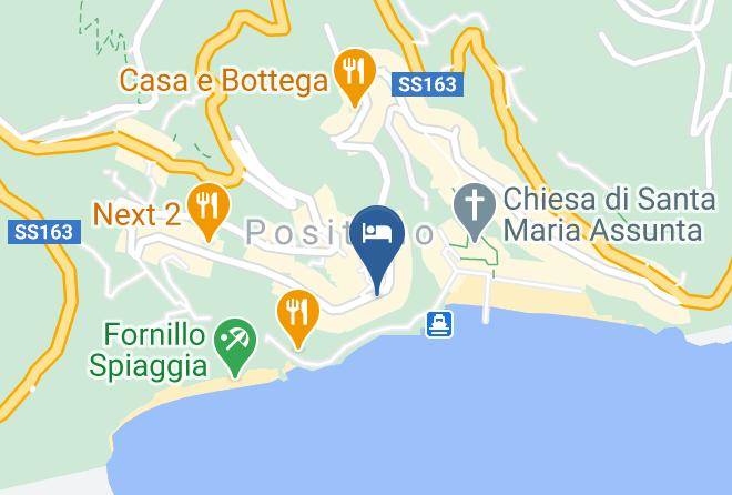 Salerno - Palazzo Talamo Maps