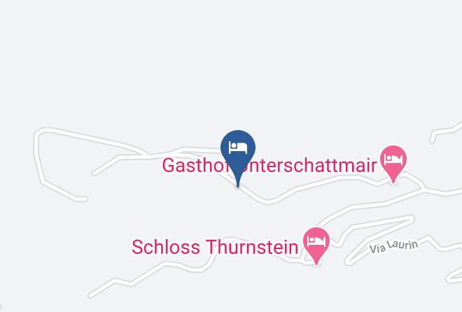 Bolzano - Paler Johann E Gertraud Maps