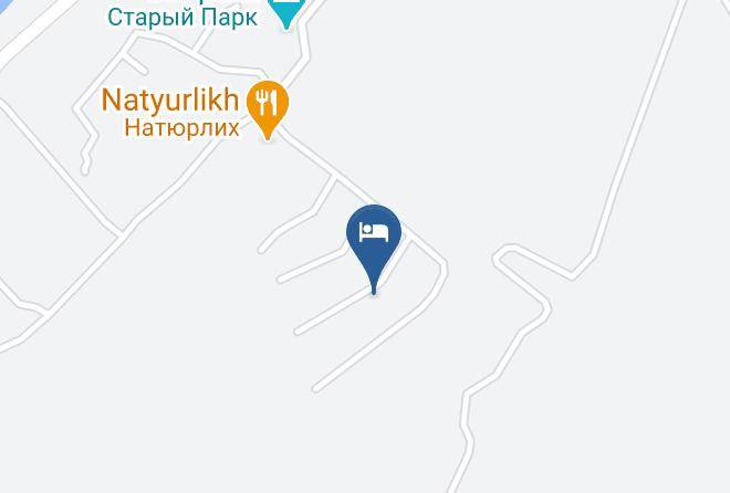 Gelendzhik - Palermo Premium Maps