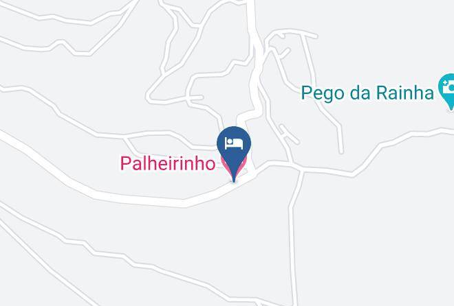Macao - Palheirinho Maps