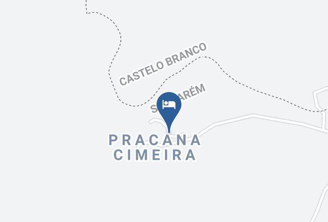 Macao - Palheiros Da Ribeira Maps