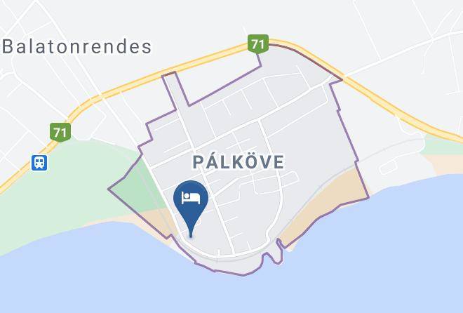 Kovagoors - Palkove Nadfedeles Haziko Maps
