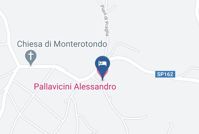 Alessandria - Pallavicini Alessandro Maps