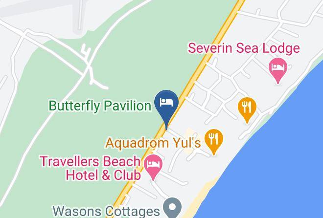 Mombasa - Palm City Maps