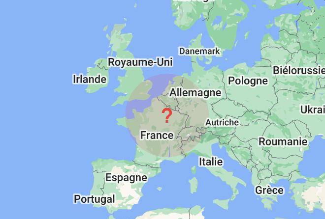 Marne - Palm Court Hotel Gestion Maps
