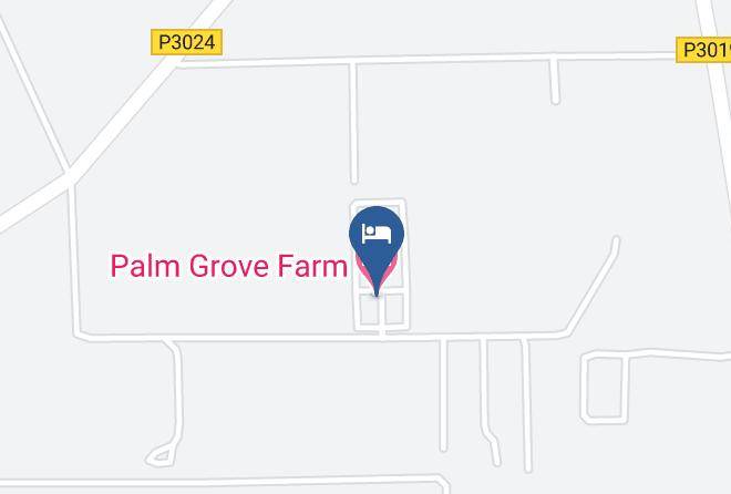 Grand Casablanca - Palm Grove Farm Maps