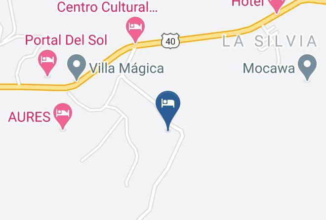 Palmas De Gran Canaria Map