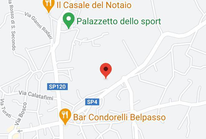 Catania - Palmento Sull'etna Maps