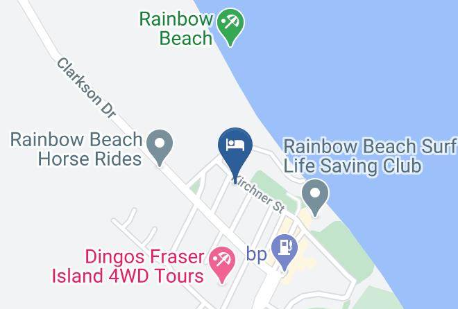 Gympie - Palmgrove Maps