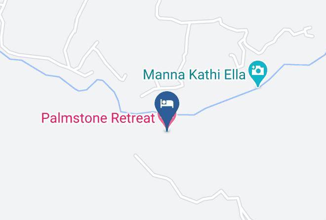 Ratnapura - Palmstone Retreat Maps